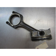 05X007 Piston and Connecting Rod Standard From 2014 FORD F-150  5.0 BR3E6200AA